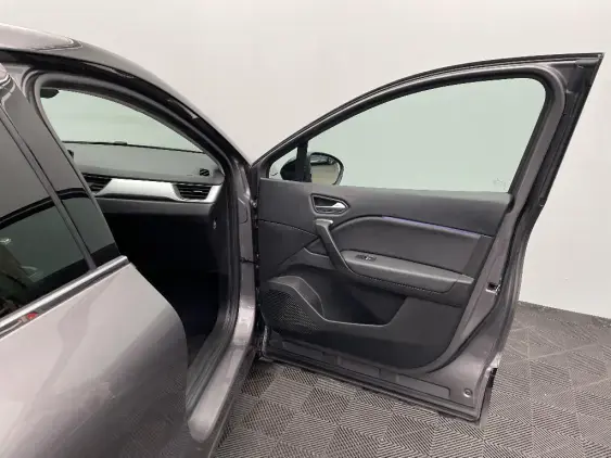 RENAULT CAPTUR II - voiture d'occasion - Photo 19