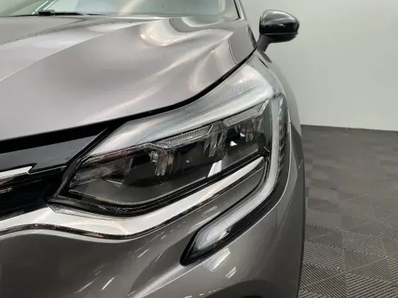 RENAULT CAPTUR II - voiture d'occasion - Photo 20