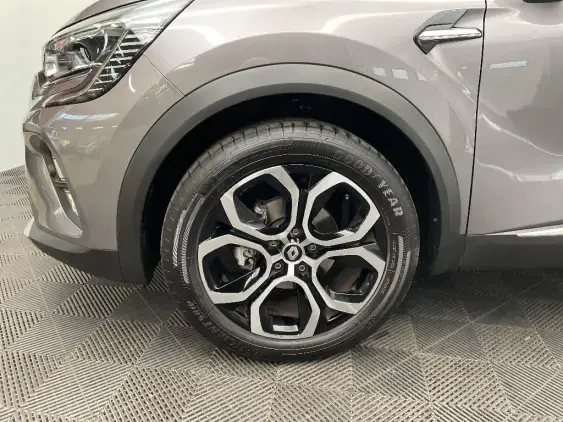 RENAULT CAPTUR II - voiture d'occasion - Photo 21