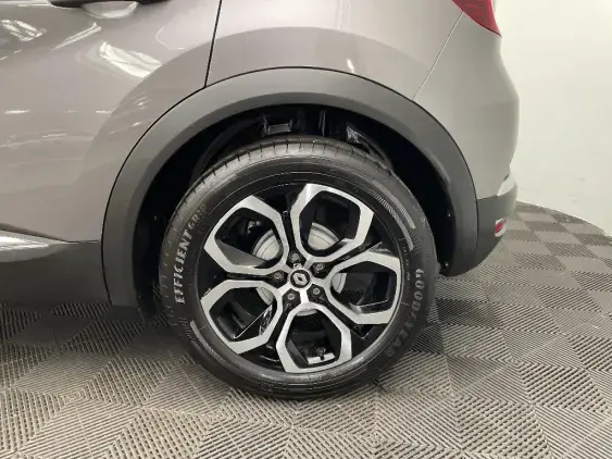 RENAULT CAPTUR II - voiture d'occasion - Photo 22