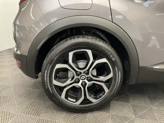 RENAULT CAPTUR II - voiture d'occasion - Photo 23