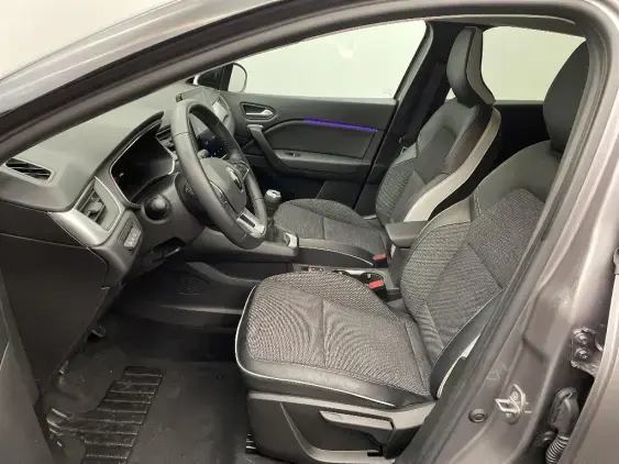 RENAULT CAPTUR II - voiture d'occasion - Photo 17