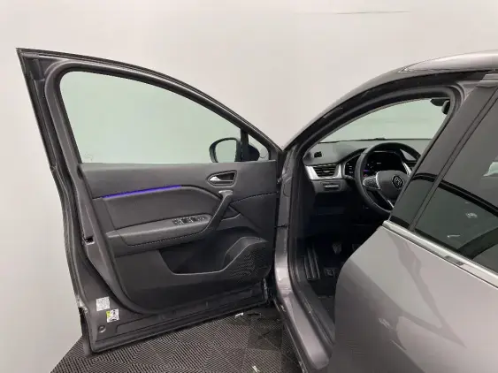 RENAULT CAPTUR II - voiture d'occasion - Photo 18