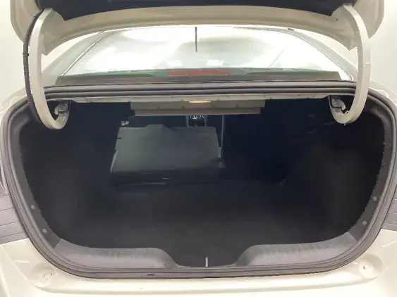 FIAT TIPO II - voiture d'occasion - Photo 15