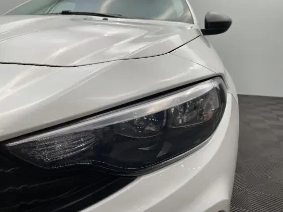 FIAT TIPO II - voiture d'occasion - Photo 19