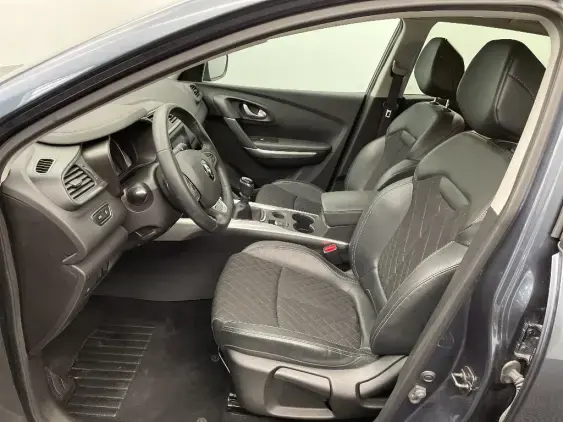 RENAULT KADJAR - voiture d'occasion - Photo 17
