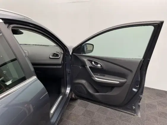 RENAULT KADJAR - voiture d'occasion - Photo 19