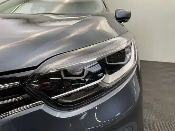 RENAULT KADJAR - voiture d'occasion - Photo 20