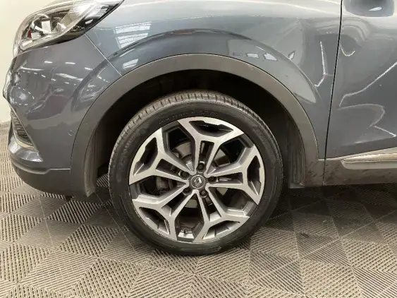 RENAULT KADJAR - voiture d'occasion - Photo 21