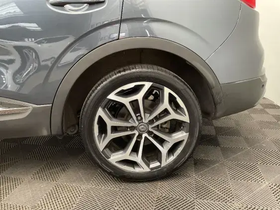 RENAULT KADJAR - voiture d'occasion - Photo 22