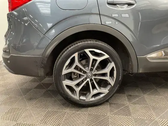 RENAULT KADJAR - voiture d'occasion - Photo 23