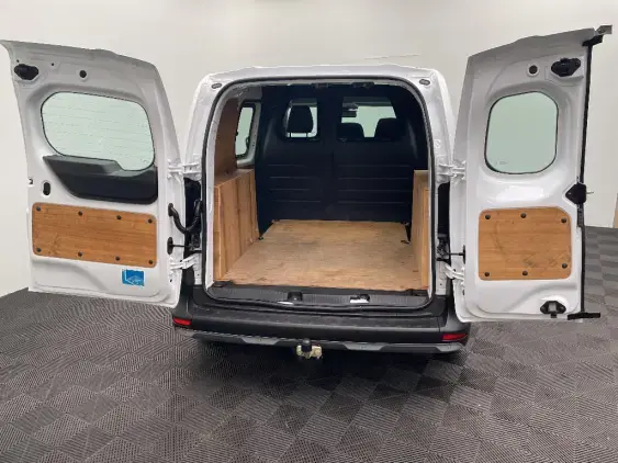 RENAULT KANGOO III - voiture d'occasion - Photo 16