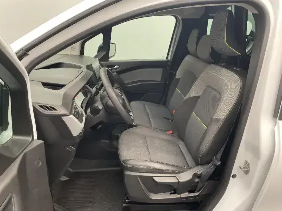 RENAULT KANGOO III - voiture d'occasion - Photo 17