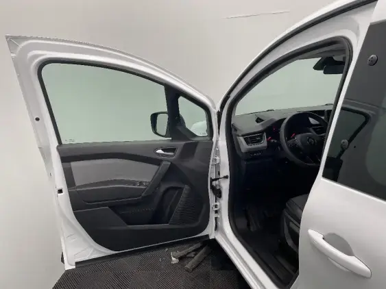 RENAULT KANGOO III - voiture d'occasion - Photo 18