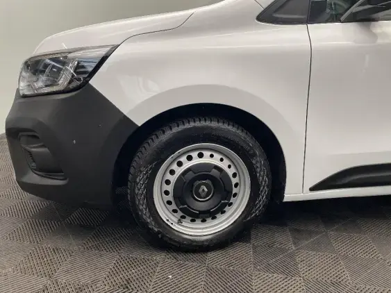 RENAULT KANGOO III - voiture d'occasion - Photo 21