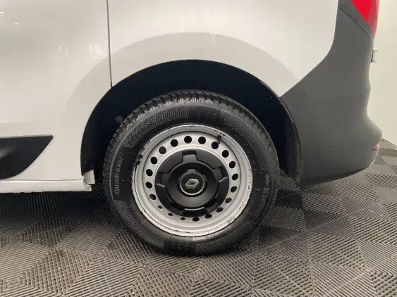 RENAULT KANGOO III - voiture d'occasion - Photo 22