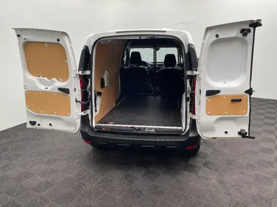 RENAULT EXPRESS VAN I - voiture d'occasion - Photo 15