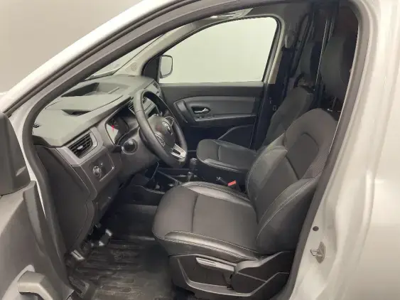 RENAULT EXPRESS VAN I - voiture d'occasion - Photo 16