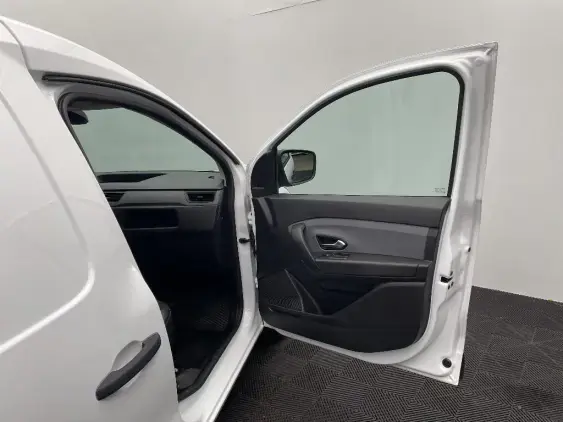 RENAULT EXPRESS VAN I - voiture d'occasion - Photo 17