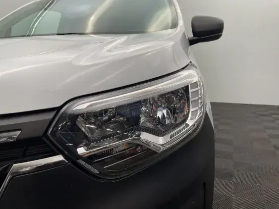 RENAULT EXPRESS VAN I - voiture d'occasion - Photo 18