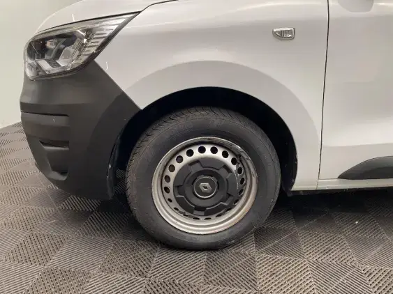 RENAULT EXPRESS VAN I - voiture d'occasion - Photo 19