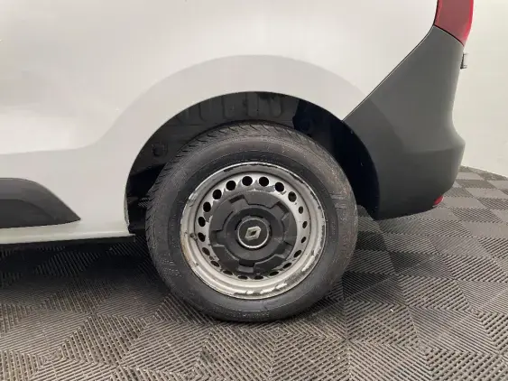 RENAULT EXPRESS VAN I - voiture d'occasion - Photo 20