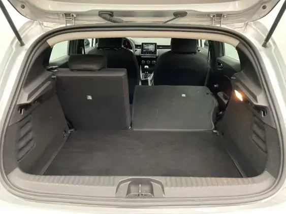 RENAULT CLIO V - voiture d'occasion - Photo 15