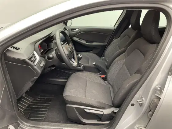 RENAULT CLIO V - voiture d'occasion - Photo 16