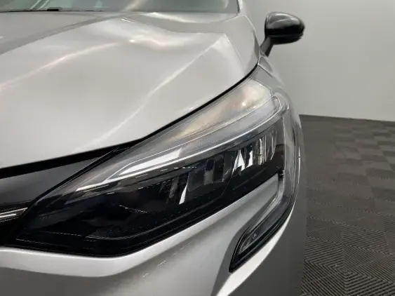 RENAULT CLIO V - voiture d'occasion - Photo 19