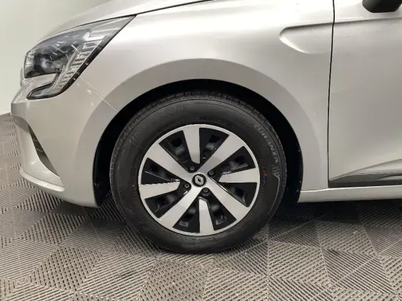 RENAULT CLIO V - voiture d'occasion - Photo 20