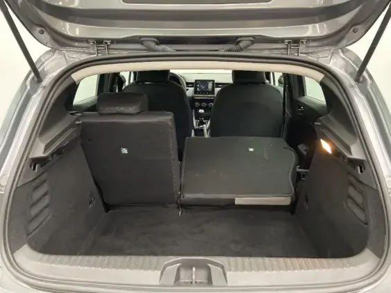 RENAULT CLIO V - voiture d'occasion - Photo 16