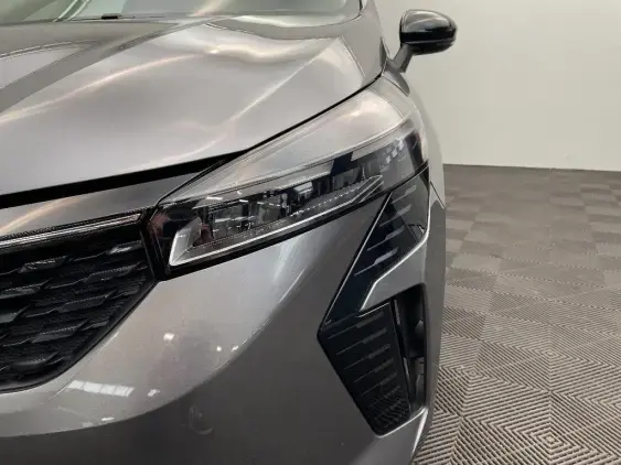 RENAULT CLIO V - voiture d'occasion - Photo 20