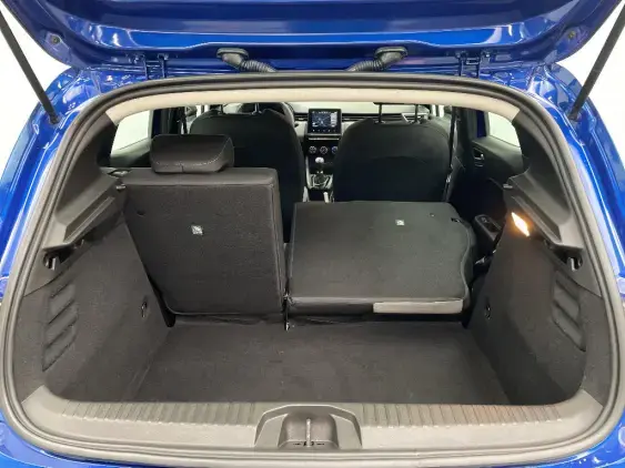 RENAULT CLIO V - voiture d'occasion - Photo 16