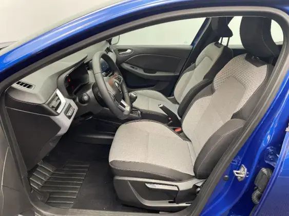 RENAULT CLIO V - voiture d'occasion - Photo 17