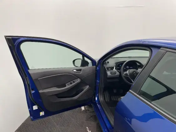 RENAULT CLIO V - voiture d'occasion - Photo 18