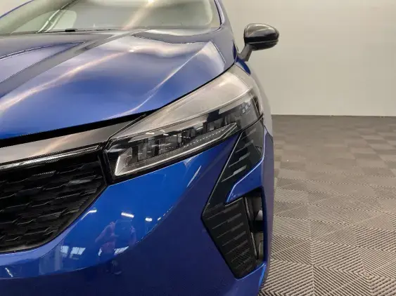 RENAULT CLIO V - voiture d'occasion - Photo 20