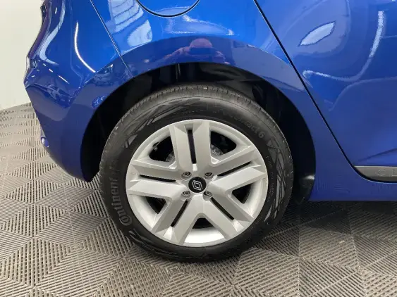 RENAULT CLIO V - voiture d'occasion - Photo 23