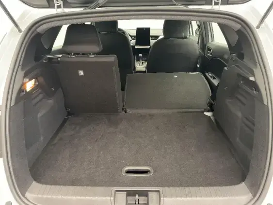 RENAULT CAPTUR II - voiture d'occasion - Photo 16