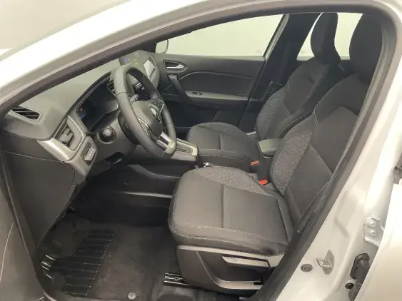 RENAULT CAPTUR II - voiture d'occasion - Photo 17