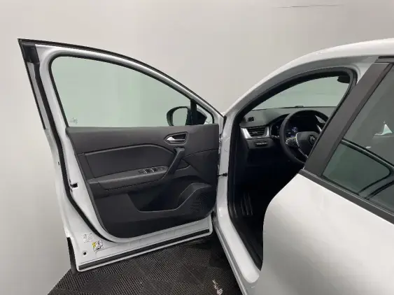 RENAULT CAPTUR II - voiture d'occasion - Photo 18