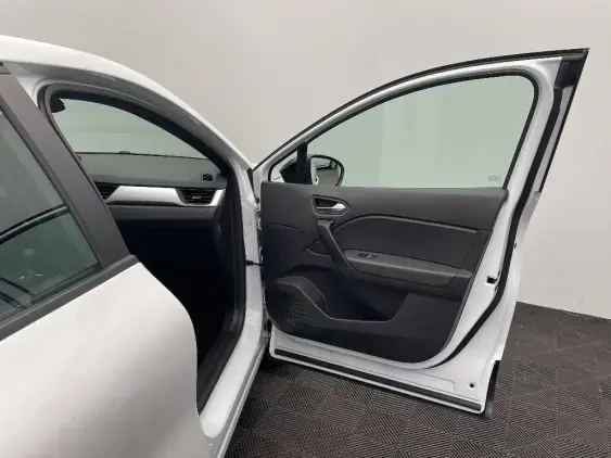 RENAULT CAPTUR II - voiture d'occasion - Photo 19