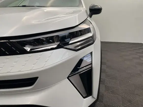 RENAULT CAPTUR II - voiture d'occasion - Photo 20