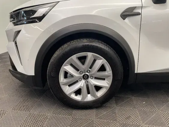 RENAULT CAPTUR II - voiture d'occasion - Photo 21