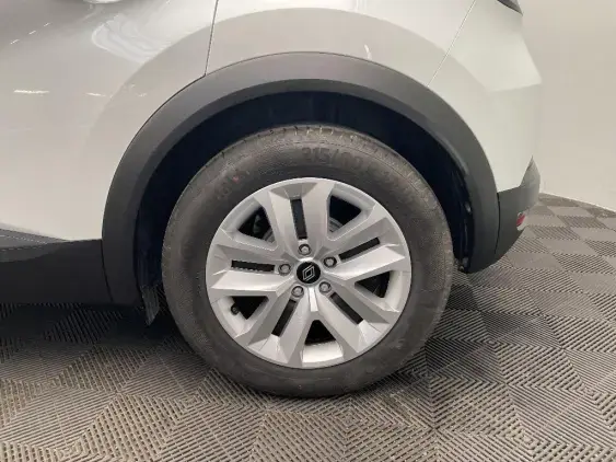 RENAULT CAPTUR II - voiture d'occasion - Photo 22