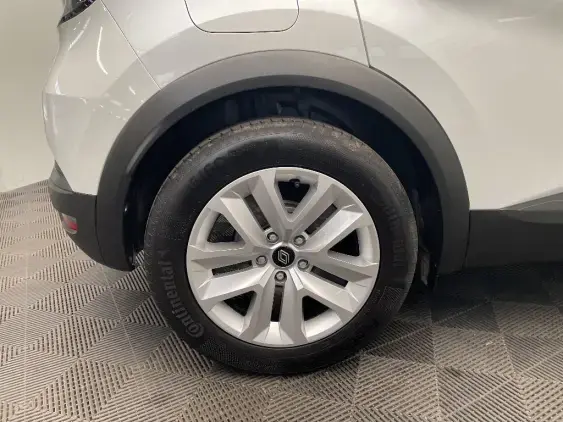 RENAULT CAPTUR II - voiture d'occasion - Photo 23