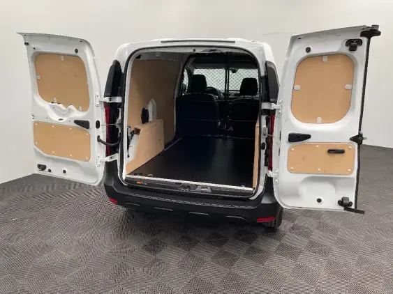 RENAULT EXPRESS VAN I - voiture d'occasion - Photo 16