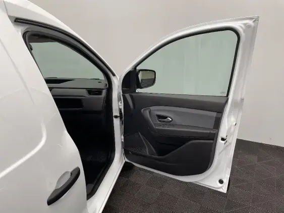 RENAULT EXPRESS VAN I - voiture d'occasion - Photo 18