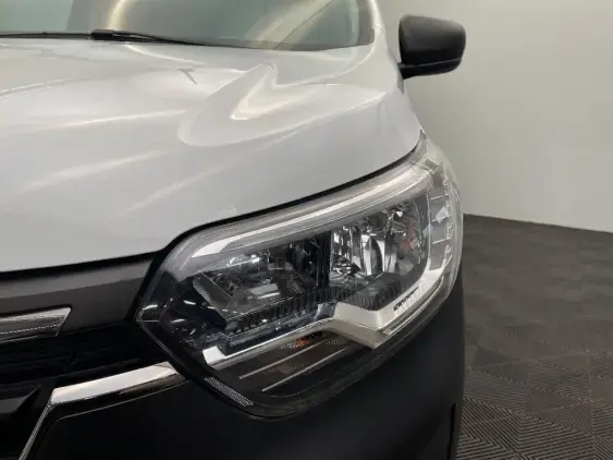 RENAULT EXPRESS VAN I - voiture d'occasion - Photo 19