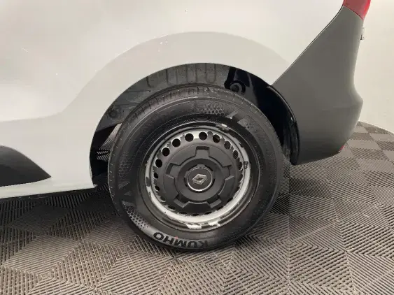 RENAULT EXPRESS VAN I - voiture d'occasion - Photo 21