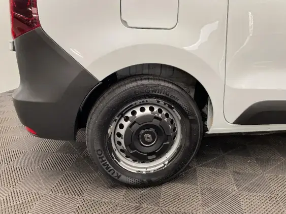 RENAULT EXPRESS VAN I - voiture d'occasion - Photo 22